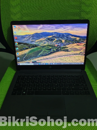 HP 240 G8 Core i3 10th Gen 14